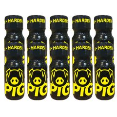 Pig Aroma - 25ml - 10 Pack