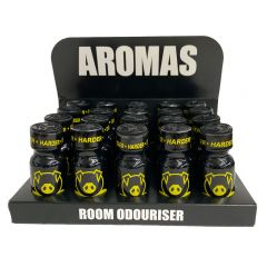 Pig Yellow Aroma - 25ml - Tray