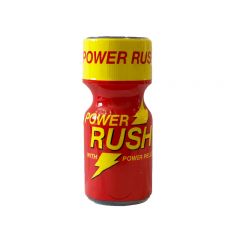 Power Rush with Power Pellet Aroma - 10ml