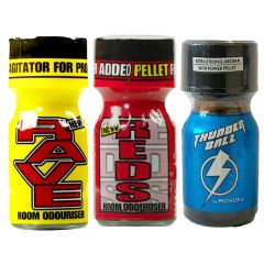 Rave-Reds-Thunderball 10ml Multi