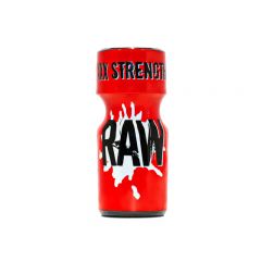 RAW XXX Strength Aroma - 10ml 