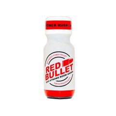 Red Bullet XXX Strong Aromas - 25ml
