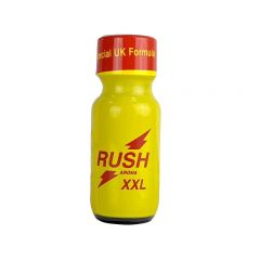 Rush XXL Aroma - 25ml