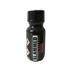 Slammed - 25ml Ultra Strong Aroma