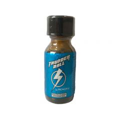 Thunderball - 25ml Extra Strong Aroma