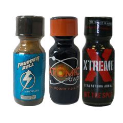 Thunderball 25ml-Atomic-Xtreme Multi