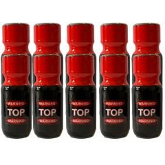 Top Room Aromas - 25ml Extra Strong - 10 Pack