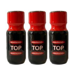 Top Room Aromas - 25ml Extra Strong - 3 Pack