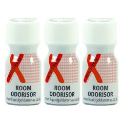 Xtra Strong Aromas - 10ml - Super Strength - 3 Pack