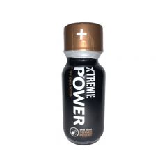 22ml Bottle - Xtreme Power Aroma - XXX Strong