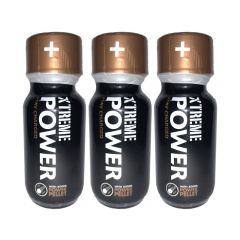 Xtreme Power Aroma - 22ml - XXX Strong - 3 Pack