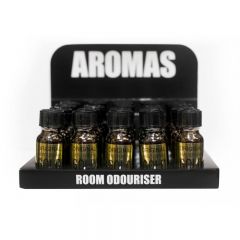 Original Amsterdam Gold Aroma - 25ml Extra Strong - Tray 20 Pack