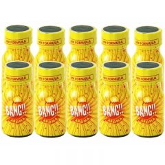 Bang Aromas - 10ml - 10 Pack