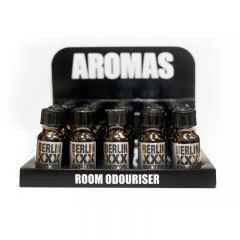 Berlin XXX Aromas Tray 20 Pack