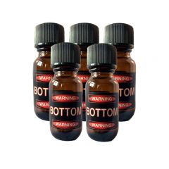 Bottom Room Aromas - 25ml Extra Strong - 5 Pack