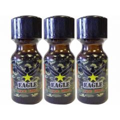 Eagle Aroma - 15ml - 3 Pack