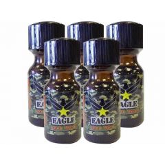 Eagle Aroma - 15ml - 5 Pack