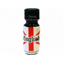 English Aroma - 25ml