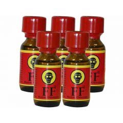 FF Aroma - 25 ml Super Strength - 5 Pack