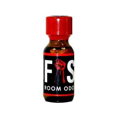 Fist Aroma - 25ml Super Strength