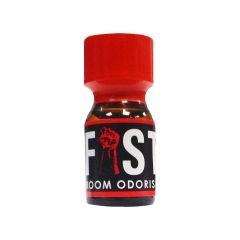 Mini Fist Aroma - 10ml Super Strength