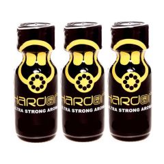 HardOn Aroma - 22ml Ultra Strong - 3 Pack