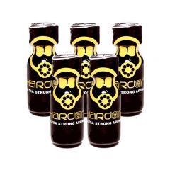 HardOn Aroma - 22ml Ultra Strong - 5 Pack