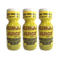 Jungle Juice Aroma - 25ml - 3 Pack