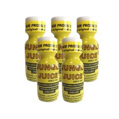 Jungle Juice Aroma - 25ml - 5 pack