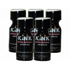 Kink Room Aroma - 15ml - 5 Pack