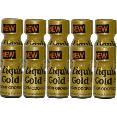 Liquid Gold Aroma - 10ml - 10 Pack