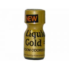 Liquid Gold Aroma - 10ml