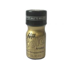 Max Gold Room Aroma - 10ml