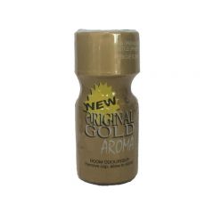 Original Gold Aroma - 10ml