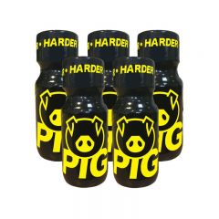 Pig Aroma - 25ml - 5 Pack