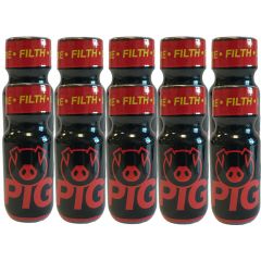 Pig Red Aroma - 25ml - 10 Pack