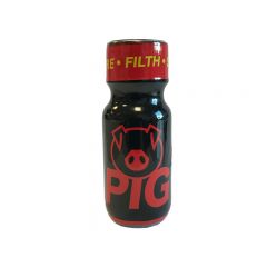 Pig Red Aroma - 25ml