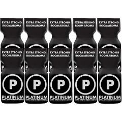 Platinum Aroma - 10ml Extra Strong - 10 Pack