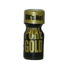 Pure Gold Aroma - 10ml