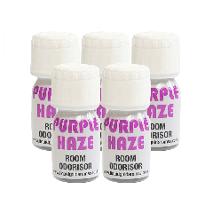 Purple Haze Aroma - 10ml - 5 Pack