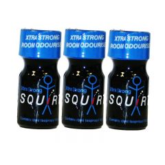 Squirt Aroma - 10ml - 3 Pack