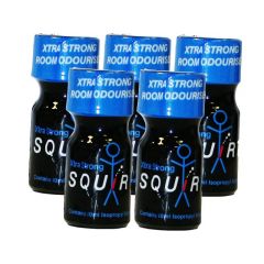 Squirt Aroma - 10ml - 5 Pack