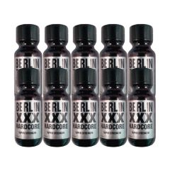 Berlin XXX Hardcore Aroma - 25ml Super Strength - 10 Pack