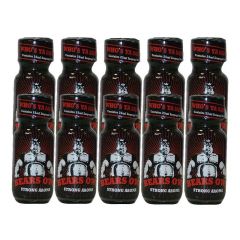 Bears Aroma - 25ml - 10 Pack
