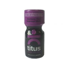 Titus Extra Strong Room Aroma - 10ml