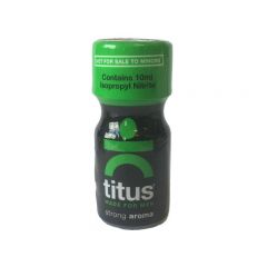 Titus Strong Room Aroma - 10ml