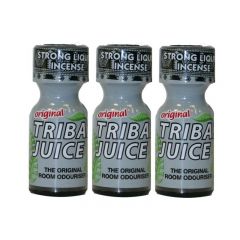 Tribal Juice Aroma - 15ml - 3 Pack