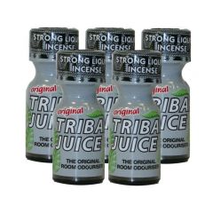 Tribal Juice Aroma - 15ml - 5 Pack