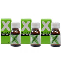 Ultra Strong Aroma - 15ml Super Strength - 3 Pack