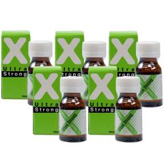 Ultra Strong Aroma - 15ml Super Strength - 5 Pack